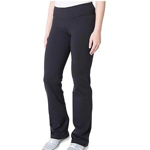 LADIES PULL ON ACTIVE PANTS